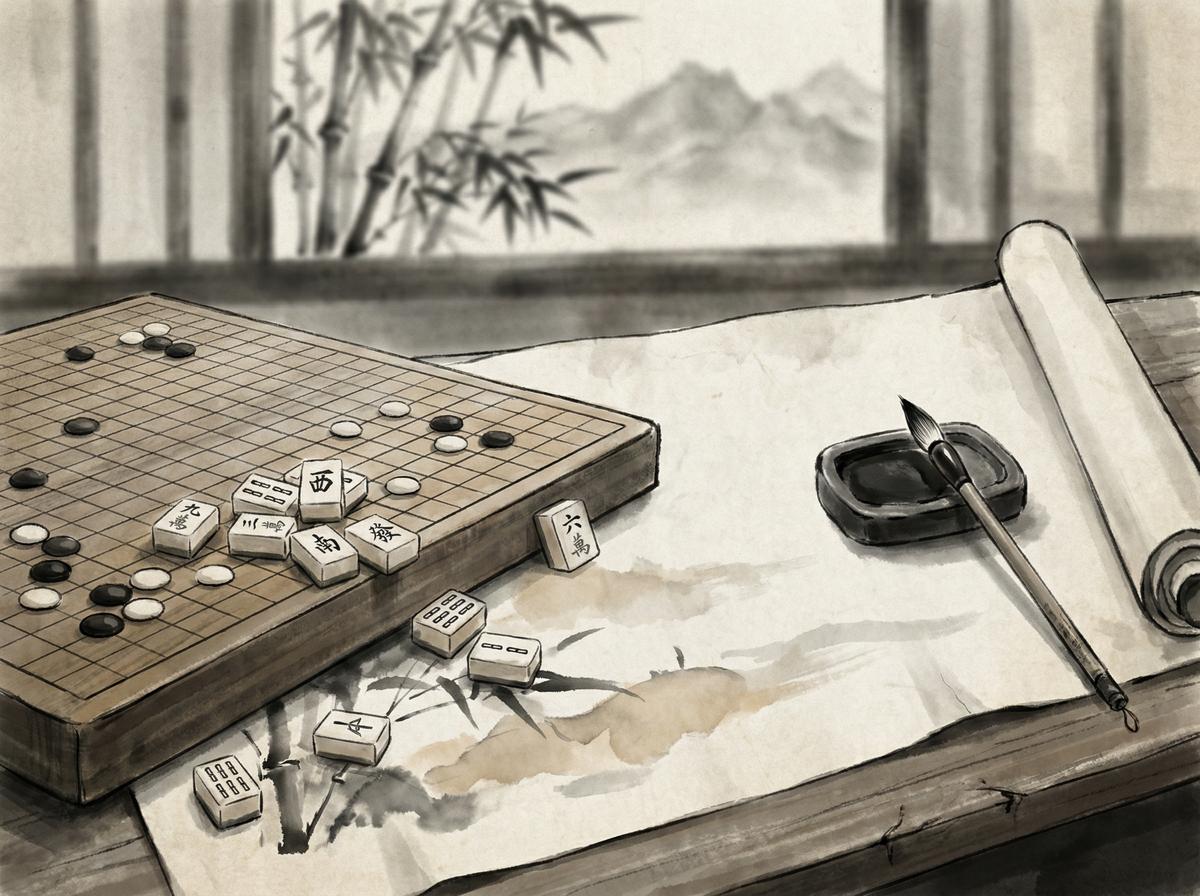 问鼎娱乐 - 守篇解读配图